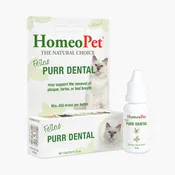 FELINE PURR DENTAL