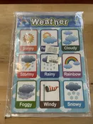 12 Preschool Learning Sheets