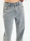 1999 Jeans Slouch 90's Fit Jeans (Lovers Knot)