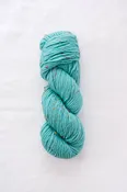 Quince & Co Speckled Puffin