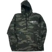 Anorak Windbreaker