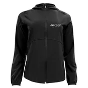 4ocean Logo Women's Impact Jacket