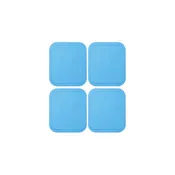 AccuRelief Menstrual Pain Relief TENS Unit Replacement Pads