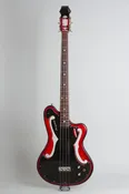 Ampeg AEB-1 Electric Bass Guitar (1966)