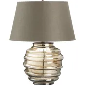 Art Glass Table Lamp — J.J. Poole Opticians