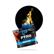 Waterproof Fire Starter – Winter Blue Blend