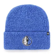 Dallas Mavericks 47 Brand Horsehead Royal Knit