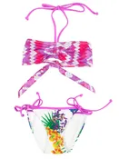 Bird of Paradise Bikini