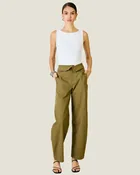Anden Rollover Trouser