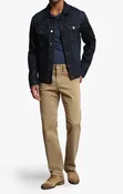 34 Heritage Courage Khaki Twill