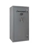 AMERICAN SECURITY NF6032: NF GUN SAFE
