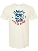 Dallas Doodle Dandy T-Shirt