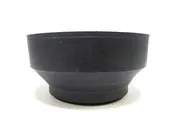 3 in 1 Rubber Hood for 72mm