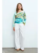 ALDOMARTINS SWEATER