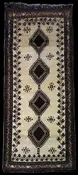 Gabbeh #2102 - Authentic Gabbeh Rugs