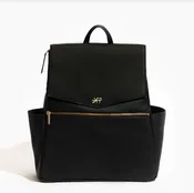 Ebony Classic Diaper Bag ll