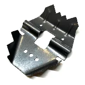 Tubbs Recreational Crampon (Single)