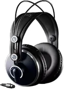 AKG Pro Audio K271 MKII Over-Ear Closed-Back Studio Headphones