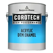 Acrylic DTM Enamel - Semi-Gloss