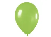 11″ Latex Balloon- Key Lime