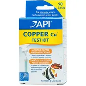 API | Copper Test Kit