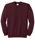 Port and Company Fleece Crewneck Long Sleeve