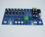 24V DC Drive Board (Machine Part)
