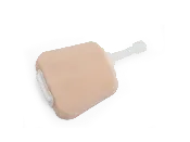 ATLAS IV cannulation pad – Hand, light skin