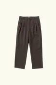 Abbot Wool Tweed Pant