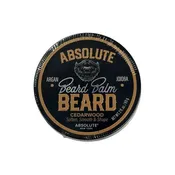 Absolute Beard Balm - HCBD04 Cedarwood - 2 oz