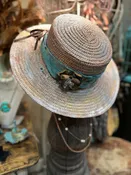 Freewill Straw Hat