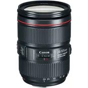 Canon EF 24-105mm F4 IS — Chuck's Camera Plus