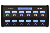 FC-12 Mark II Foot Controller