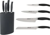 Arcos Clara Series - 4 Pc. Knife Block Set