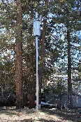 Bear &amp;amp; Squirrel Proof Aerial Feeding Station