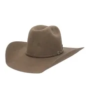 American Hat Company 10X Pecan Felt Hat