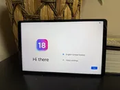 12 inch Lenovo Tablet Gen 2 — Tamers