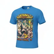 Andre Bar Adult T-Shirt