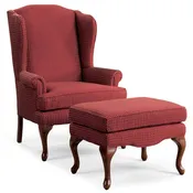 Annie Wing Chair
