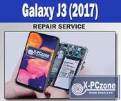 Galaxy J3 (2017)