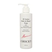 All Amino Hand & Body Soap For All Skin Types