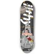 Astro Boy Skateboard