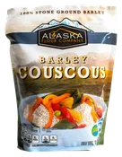 BARLEY COUSCOUS 16OZ