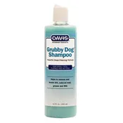 12oz- Grubby Dog Shampoo