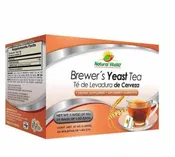 Brewers Yeast Tea
