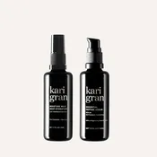 Moisturize & Firm Duo