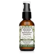 100% Pure Madagascar Tamanu Extra Virgin Oil (Cold Pressed, Certified Organic, Certified Wild Life Friendly)