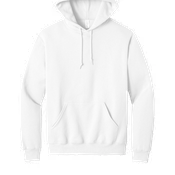 Jerzees® NuBlend® Pullover Hooded Sweatshirt