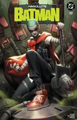 ABSOLUTE BATMAN #22 EJIKURE EXCLUSIVE VAR (07/08/2026)