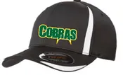 100% Brushed Cotton Twill Hat